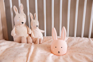Luz de Presença - Mrs. Rabbit da Trixie - vista 7