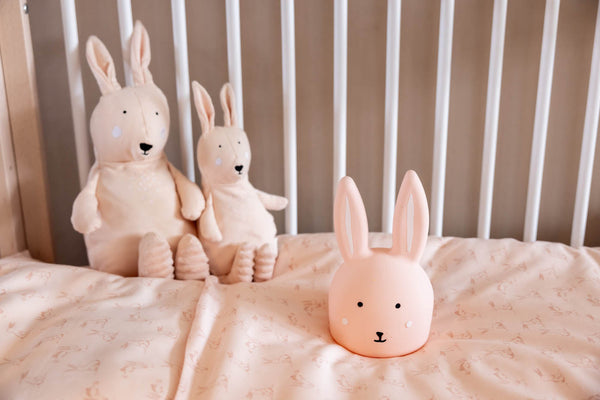 Luz de Presença - Mrs. Rabbit da Trixie - vista 7