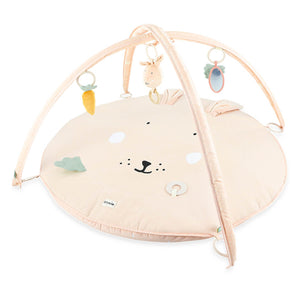 Tapete de Atividades com Arcos Mrs. Rabbit – Trixie – imagem principal
