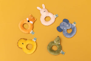 Roca - Mrs. Rabbit da Trixie - vista 4