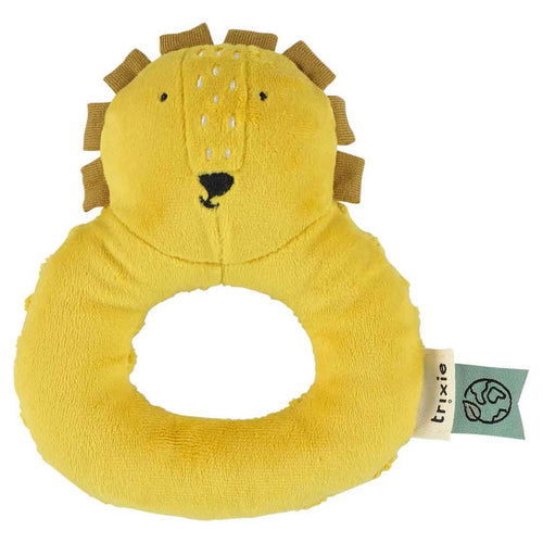 Roca - Mr. Lion da Trixie - imagem principal