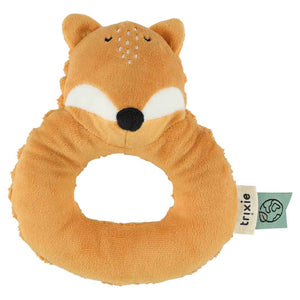 Roca - Mr. Fox da Trixie - imagem principal