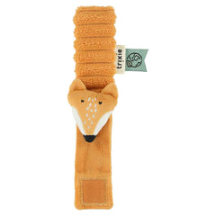 Roca de Pulso - Mr. Fox da Trixie - imagem principal