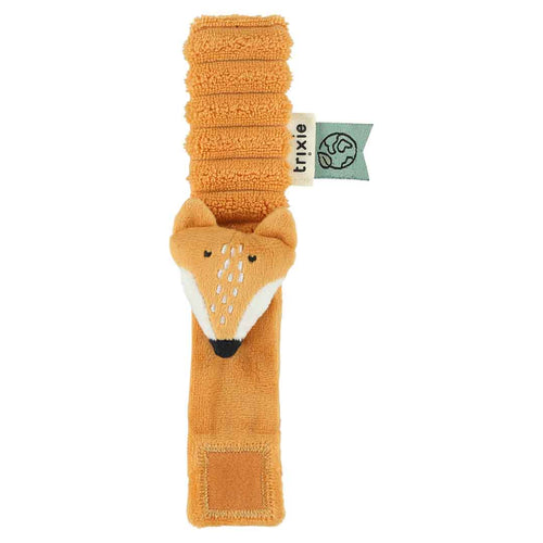 Roca de Pulso - Mr. Fox da Trixie - imagem principal