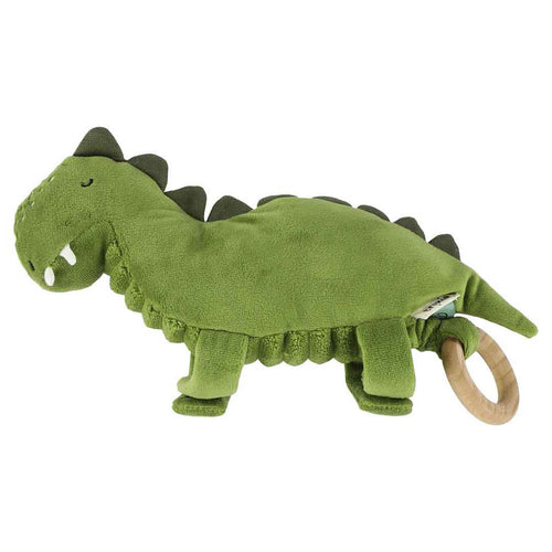 Peluche Musical - Mr. Dino da Trixie - imagem principal