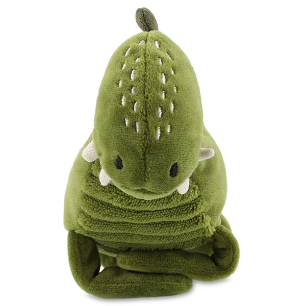 Peluche Musical - Mr. Dino da Trixie - vista 3