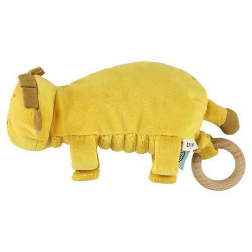 Peluche Musical - Mr. Lion da Trixie - imagem principal