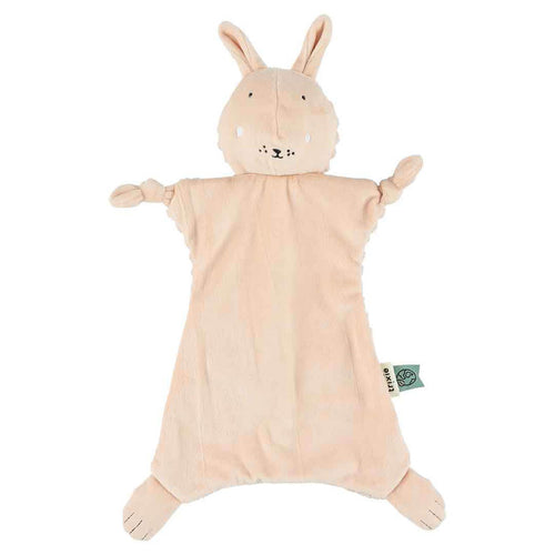 Doudou Mrs. Rabbit – Trixie – imagem principal