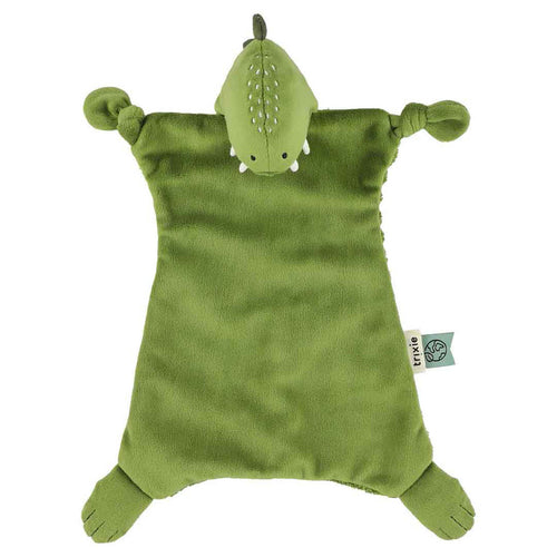 Doudou Mr. Dino – Trixie – imagem principal