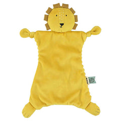 Doudou Mr. Lion – Trixie – imagem principal
