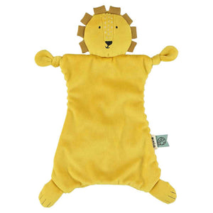 Doudou Mr. Lion – Trixie – imagem principal