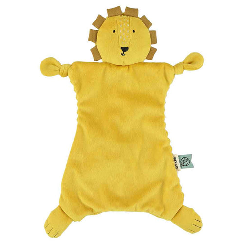 Doudou Mr. Lion – Trixie – imagem principal