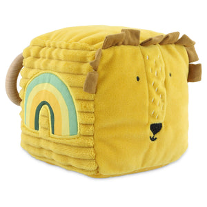Cubo de Atividades - Mr. Lion da Trixie - vista 2