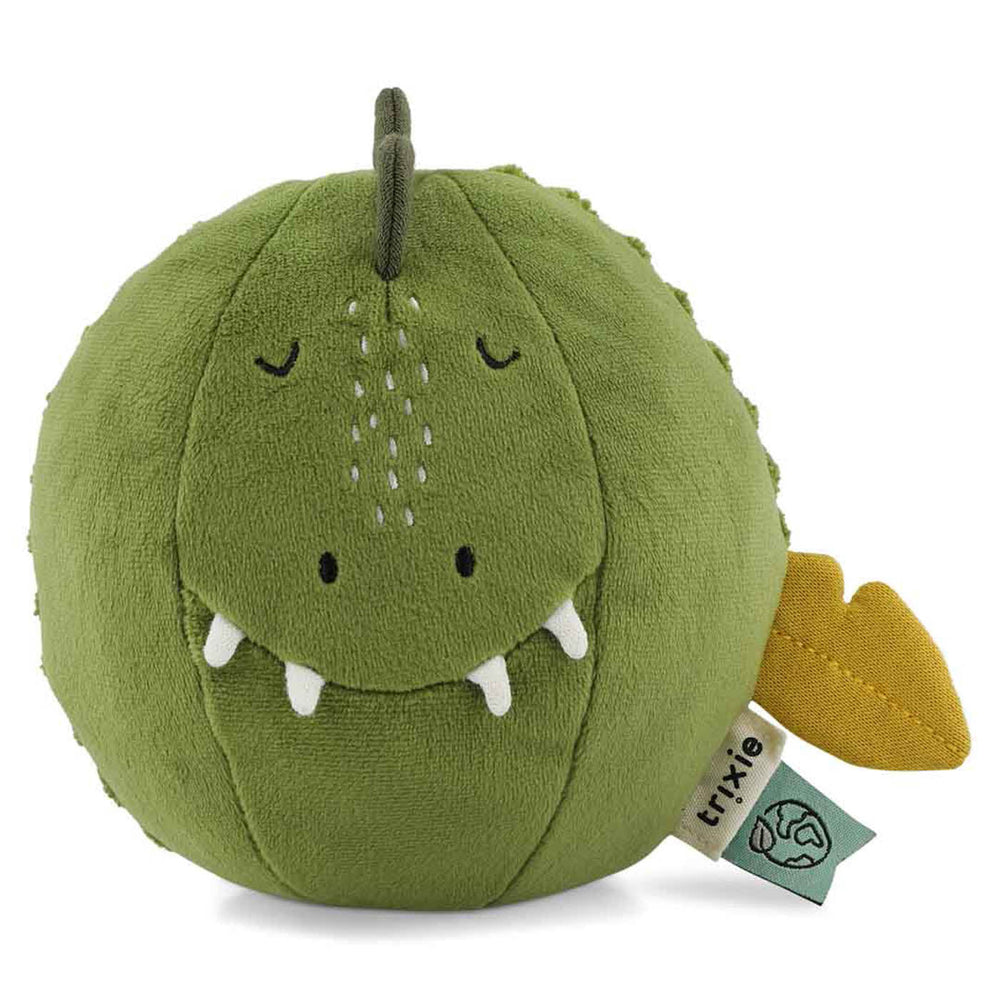 Bola de Som - Mr. Dino da Trixie - imagem principal