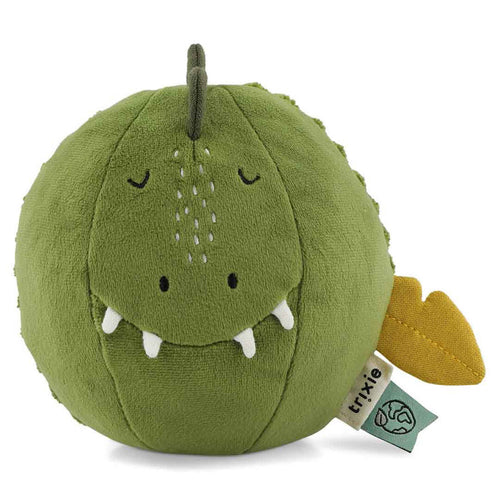Bola de Som - Mr. Dino da Trixie - imagem principal