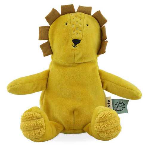 Peluche para Bebé - Mr. Lion da Trixie - imagem principal
