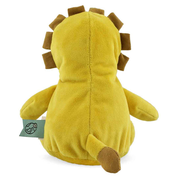 Peluche para Bebé - Mr. Lion da Trixie - vista 2