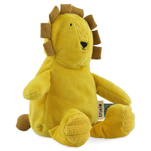 Peluche para Bebé - Mr. Lion da Trixie - vista 3