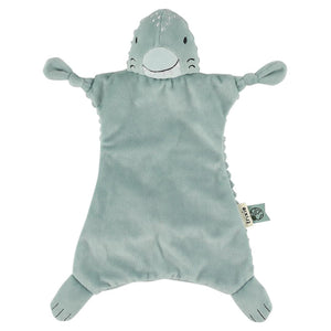 Doudou Mr. Shark – Trixie – imagem principal