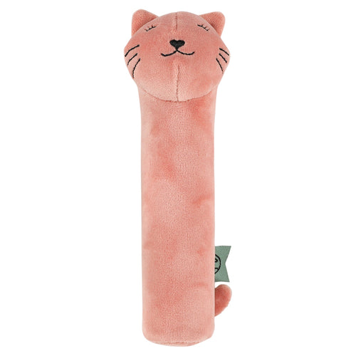 Brinquedo com Som Mrs. Cat – Trixie – imagem principal