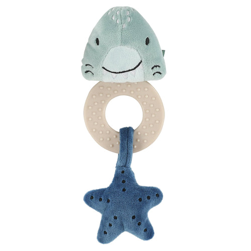 Mordedor - Mr. Shark da Trixie - imagem principal