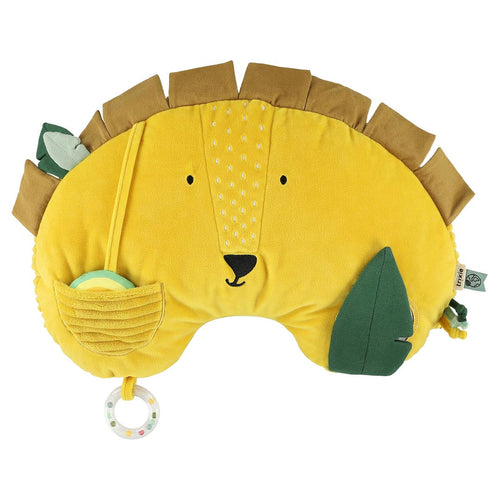 Almofada Tummy Time Mr. Lion – Trixie – imagem principal