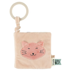 Livro Sensorial para Carrinho Mrs. Cat – Trixie – imagem principal