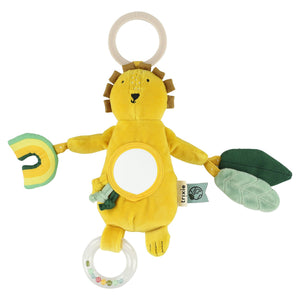 Brinquedo para Pendurar - Mr. Lion da Trixie - imagem principal