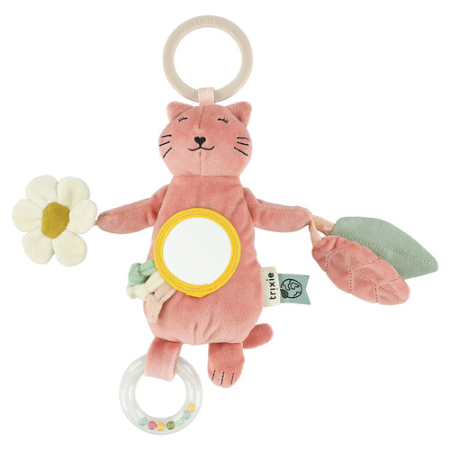 Brinquedo para Pendurar - Mrs. Cat da Trixie - imagem principal