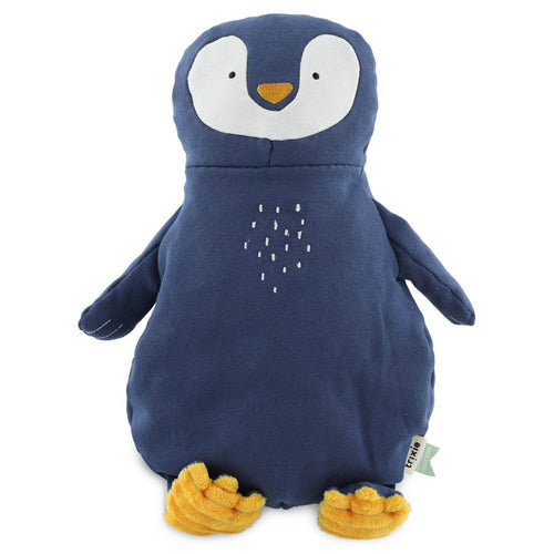 Peluche Grande - Mr. Penguin da Trixie - imagem principal