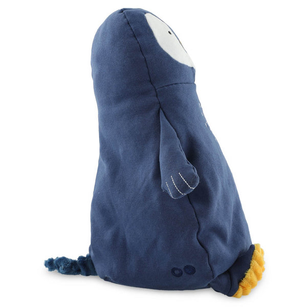 Peluche Grande - Mr. Penguin da Trixie - vista 4