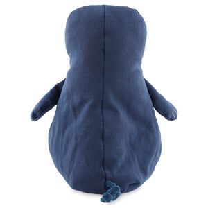 Peluche Grande - Mr. Penguin da Trixie - vista 3