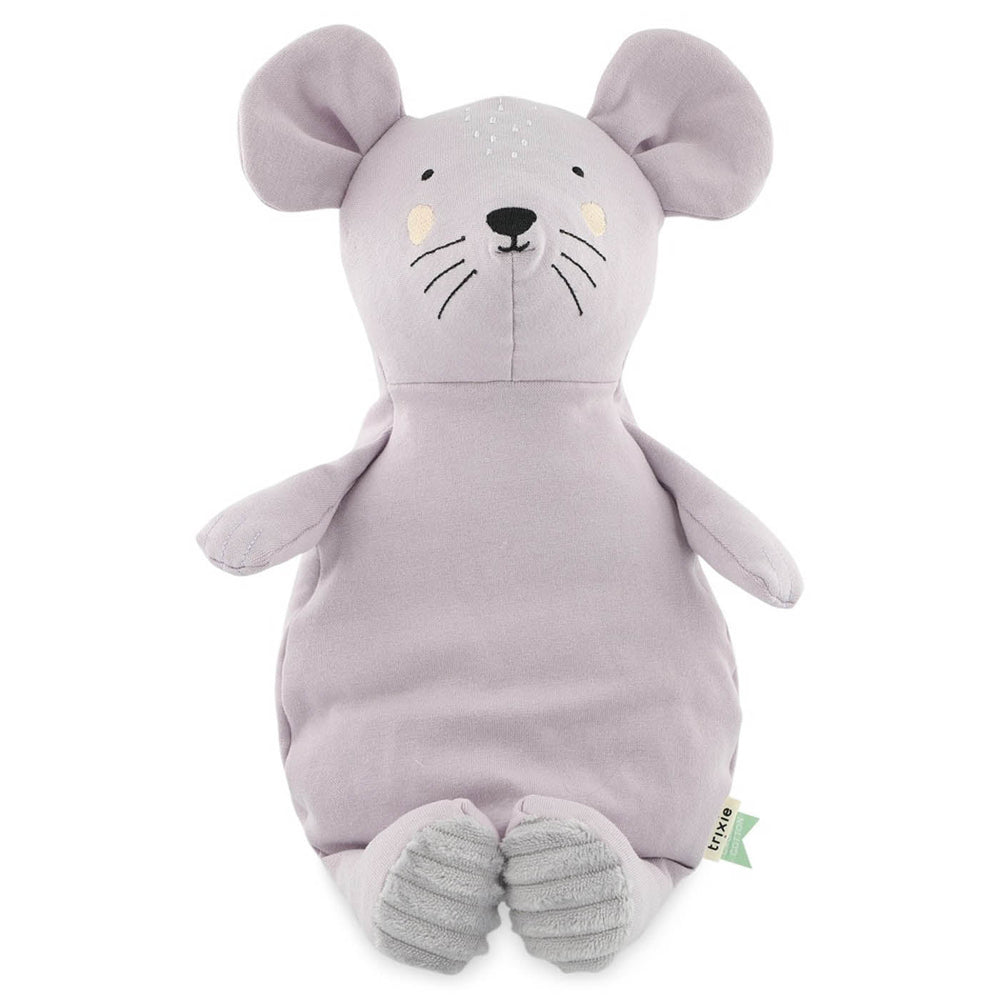 Peluche Grande - Mrs. Mouse da Trixie - imagem principal
