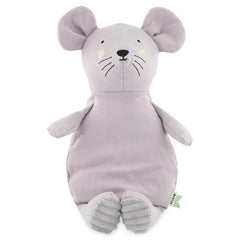 Peluche Grande - Mrs. Mouse da Trixie - imagem principal
