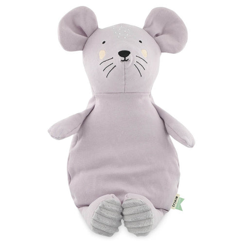 Peluche Grande - Mrs. Mouse da Trixie - imagem principal