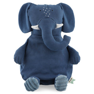 Peluche Grande - Mrs. Elephant da Trixie - imagem principal
