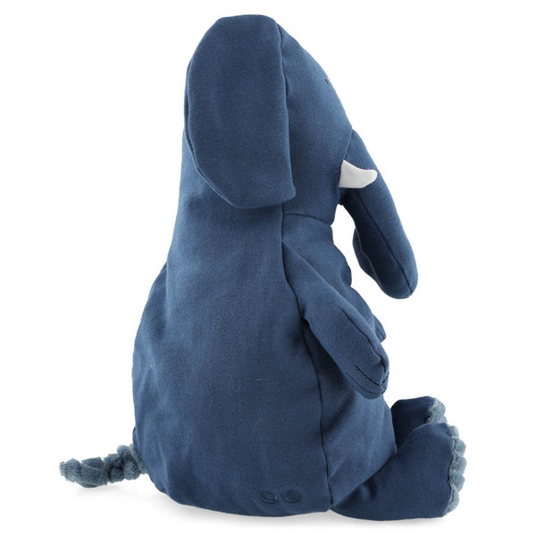 Peluche Grande - Mrs. Elephant da Trixie - vista 3