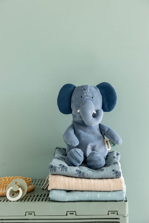 Peluche Grande - Mrs. Elephant da Trixie - vista 4