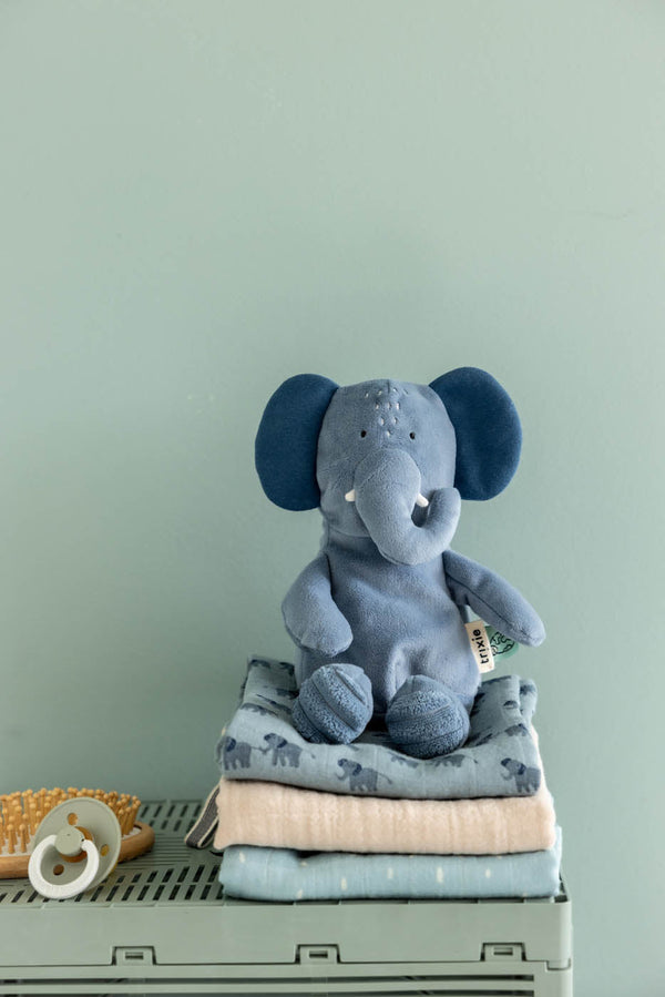 Peluche Grande - Mrs. Elephant da Trixie - vista 4