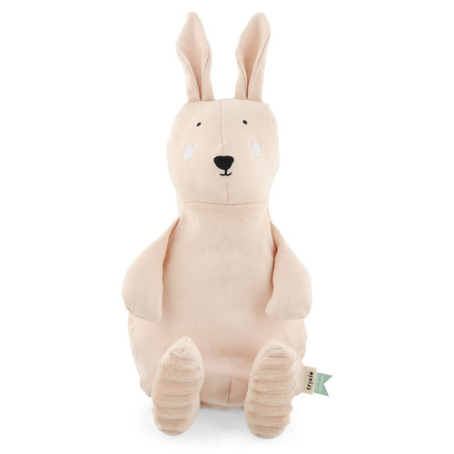 Peluche Grande - Mrs. Rabbit da Trixie - imagem principal