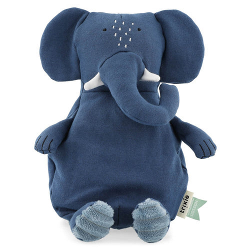 Peluche Pequeno - Mrs. Elephant da Trixie - imagem principal