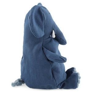 Peluche Pequeno - Mrs. Elephant da Trixie - vista 2