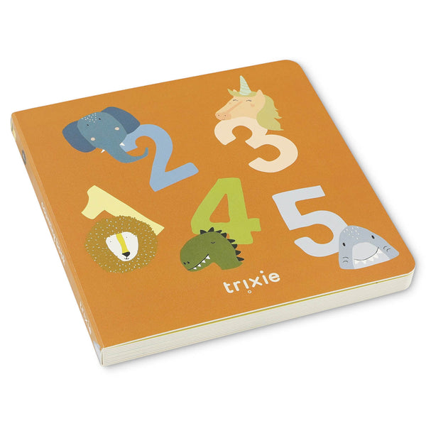 Livro de Contar da Trixie - vista 3