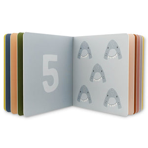 Livro de Contar da Trixie - vista 4