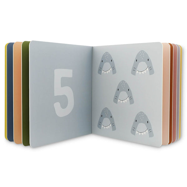 Livro de Contar da Trixie - vista 4