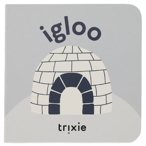 Mini Biblioteca - Circo, Casa, Igloo, Festa da Trixie - vista 7