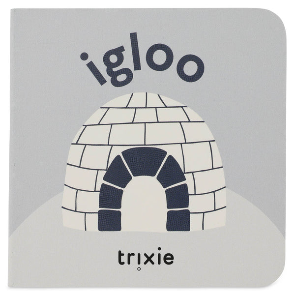 Mini Biblioteca - Circo, Casa, Igloo, Festa da Trixie - vista 7