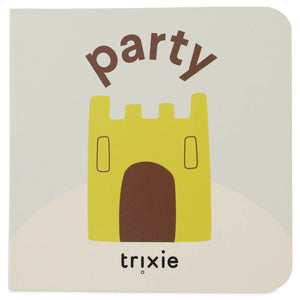 Mini Biblioteca - Circo, Casa, Igloo, Festa da Trixie - vista 9
