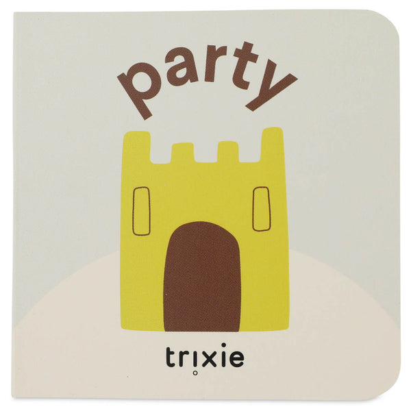 Mini Biblioteca - Circo, Casa, Igloo, Festa da Trixie - vista 9