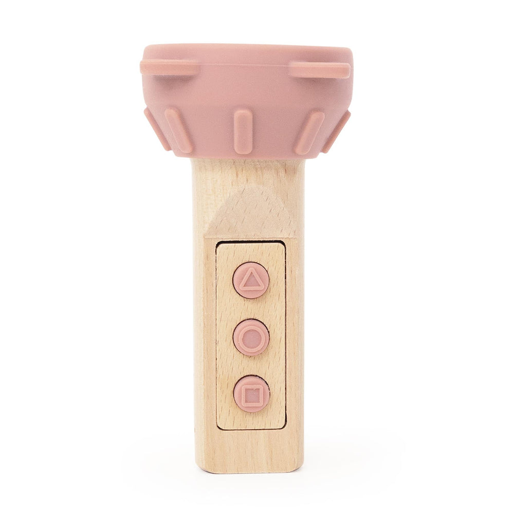 Lanterna em Madeira e Silicone - Mrs. Cat – Trixie – imagem principal